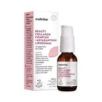 Melrose Beauty Collagen Complex + Liposomal Astaxanthin  50ml