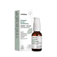 Melrose Vitamin D3-K2 Liposomal 50ml