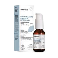 Melrose Nicotinamide Riboside Liposomal 50ml