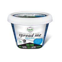 Green Vie Original Vegan Spread 200g