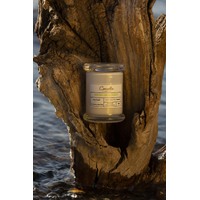 Corinella Candles Tahitian Lime Coconut 60g