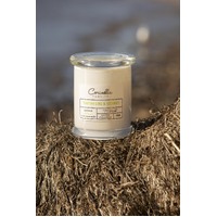 Corinella Candles Tahitian Lime Coconut 270g