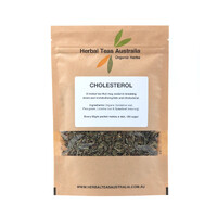 Herbal Teas Australia Cholesterol 50g