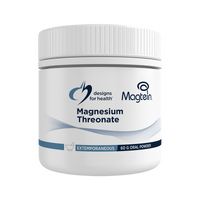 Designs For Health Magnesium Threonate 60g