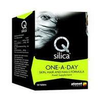 Planet Health QSILICA One-a-Day 60 Tabs