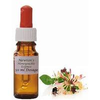 Bach Flower Remedies