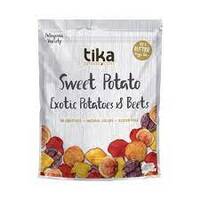 Tika Patagonia Exotic Potatoes & Beets 135g