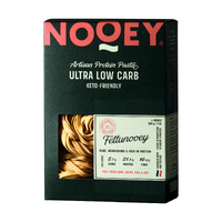 Nooey Ultra Low Carb Protein Pasta 200g