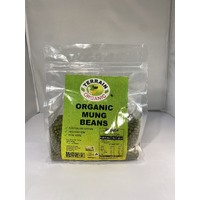 Terrain Organic Mung Beans 500g