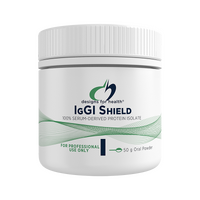 Designs For Health IgGI Shield 50g