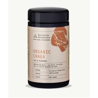 Evolution Botanicals Organic Chaga 80g