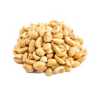 Terrain Peanuts Dry Roasted 5kg