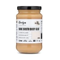 Gevity Bone Broth Body Glue Natural 390g