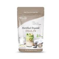 Morlife Organic Inulin Powder 150g