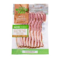 Uncle's Smallgoods Nitrite Free Streaky Bacon 150gm