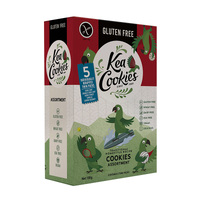 Kea Gluten Free Assortment (5 Twin Packs) 180g