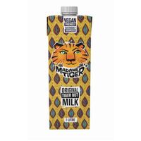 Madame Tiger Original Tiger Nut Milk 1L