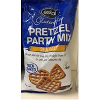 Eskal GF Pretzel Party Mix 300g