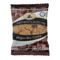 Future Bake GF Belgian Bliss Cookie 75g