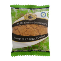 Future Bake GF Fruit and Walnut Cookie 75g