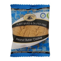 Future Bake GF Peanut Butter Cookies 75g