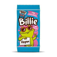 Billie BROWN Chocolate Frog 16g