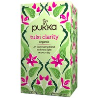 Pukka Tulsi Clarity 36g