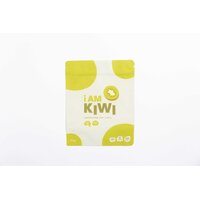 I Am Thirsty Dehydrated Kiwi Chips 50g