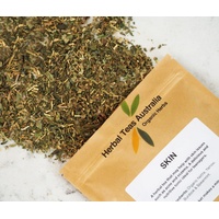 Herbal Teas Australia Skin 50g