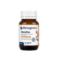 Metagenics Meta Zinc 120t