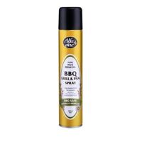 Alfa One Rice Bran Oil BBQ Spray 225ml