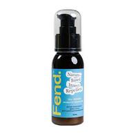 Fend Insect Repellent Tough On Bugs Gentle On You 50ml