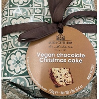 Antica Vegan Panettone with Chocolate 750g