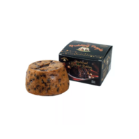 Pudding People GLUTEN FREE Traditional Christmas Pudding 250g