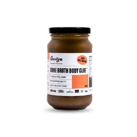 Gevity Rx Bone Broth Body Glue Burn 390gm