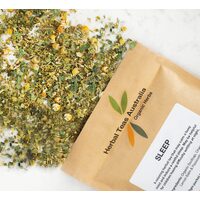 Herbal Teas Australia Sleep 50g