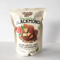 Landang Lima Gluten Free Cookies Blackmond 180g