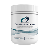 Designs For Health OmegAvail Maintain 180c