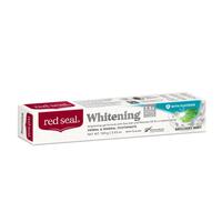 Red Seal Whitening with Flouride 100g