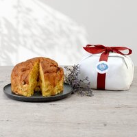 Brio Gluten Free Panettone Classico 400g