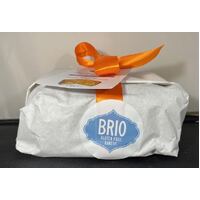 Brio Gluten Free Panettone Strudel 400g