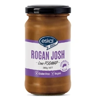 Eskal Deli Rogan Josh Sauce Low Fodmap 380g