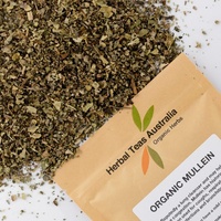 Herbal Teas Australia Mullein