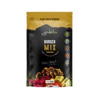 Goodmix Super Foods Burger Mix 400g