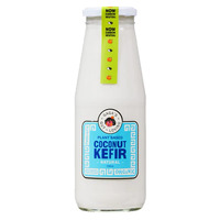 Gaga Fermented Plant-Based Kefir Coconut Natural 700ml