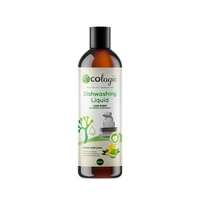 Ecologic Dishwashing Liquid Lemon & Lime 500ml