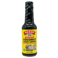 Braggs Coconut Liquid Aminos 296ml