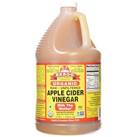 Bragg Apple Cider Vinegar 3.79L