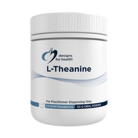 Designs for Health L-Theanine 50g