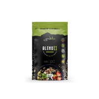 Goodmix Blend 11 Wholefood Breakfast Booster 400g